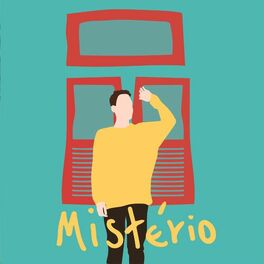 Album cover of Mistério