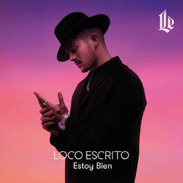 Album cover of Estoy Bien