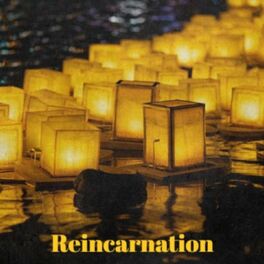 Album cover of Reincarnation