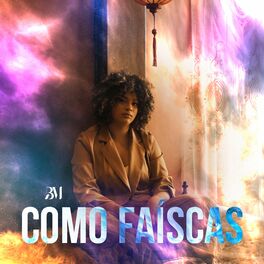 Album cover of Como Faíscas