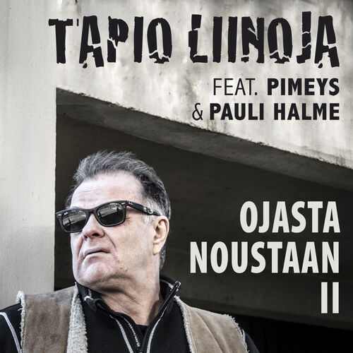 Tapio Liinoja - Ojasta noustaan II: lyrics and songs | Deezer