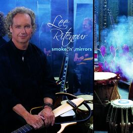Album cover of Smoke 'n' Mirrors