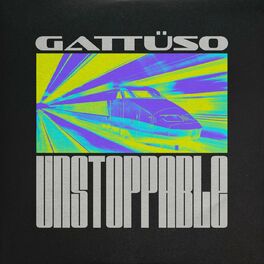 Album cover of Unstoppable (Orchestral Version)