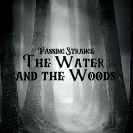 Album picture of The Water and the Woods