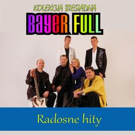 Album cover of Radosne hity - Kolekcja biesiadna