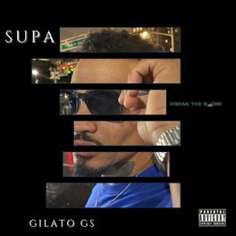Album cover of SUPA