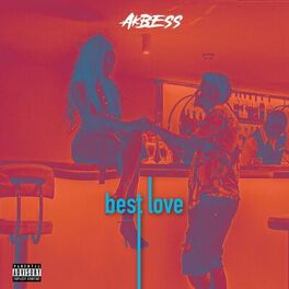 Album cover of Best love