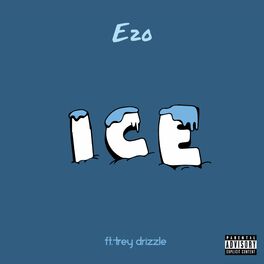 Album cover of Ice