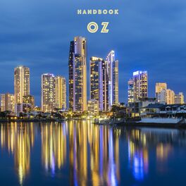 Album cover of Oz