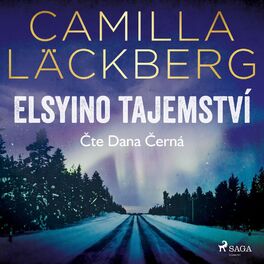 Album cover of Elsyino tajemství