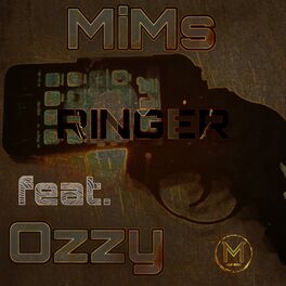 Album cover of Ringer