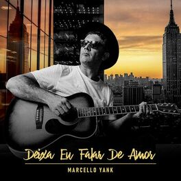 Album cover of Deixa Eu Falar de Amor