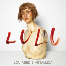 Album cover of Lulu