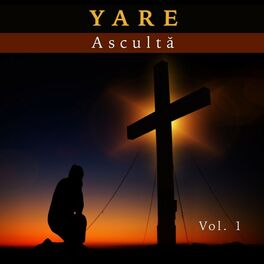 Album cover of Ascultă, Vol. 1