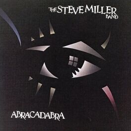 Album cover of Abracadabra