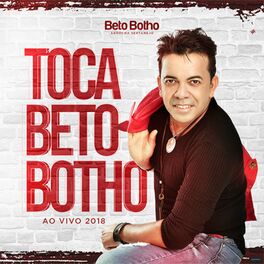 Album cover of Toca Beto Botho (Ao Vivo)