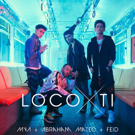 Album picture of Loco por Ti