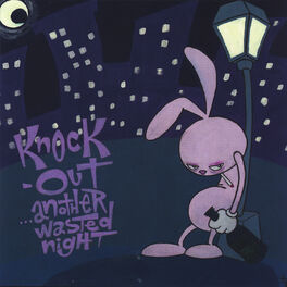 Album cover of ...Another Wasted Night