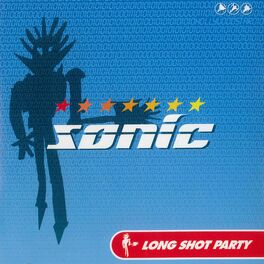 Album cover of sonic