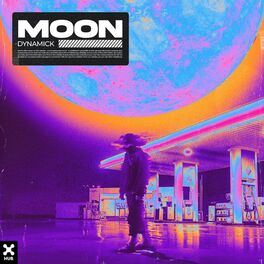 Album cover of Moon