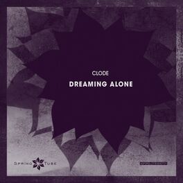 Album cover of Dreaming Alone