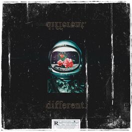 Album cover of Different (feat. Fuego)