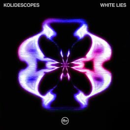 Album cover of White Lies