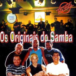 Boato - song and lyrics by Os Originais Do Samba