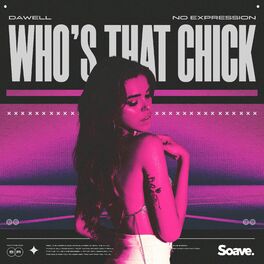 Album cover of Who's That Chick