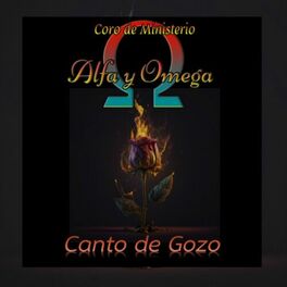 Coro de Ministerio Alfa y Omega m sica canciones letras