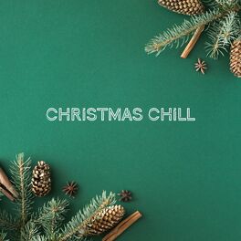 Album cover of Christmas Chill