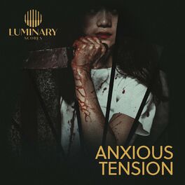 Album cover of Anxious Tension