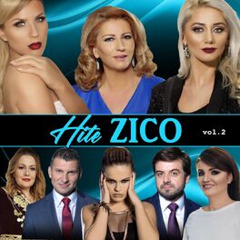 Album cover of Hite Zico, Vol. 2