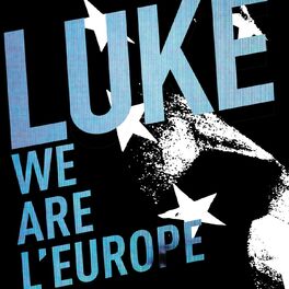 Album cover of We Are l' Europe