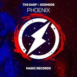 Album cover of Phoenix