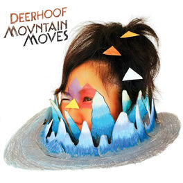 Album cover of Mountain Moves
