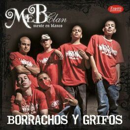 Album cover of Borrachos y Grifos