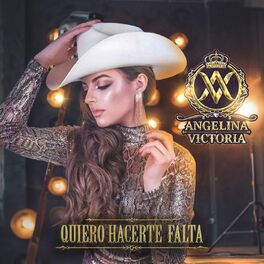 Album cover of Quiero Hacerte Falta