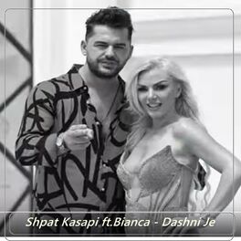 Album cover of Dashni je