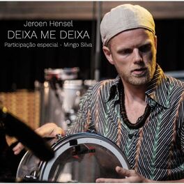 Album cover of Deixa Me Deixa (feat. Mingo Silva)