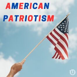 Album cover of American Patriotism