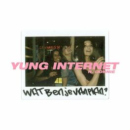 Album cover of Wat Ben Je Van Plan? (feat. Donnie)