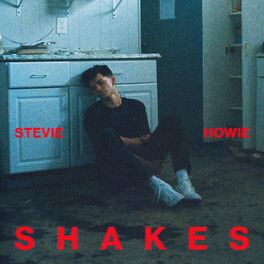 Album cover of shakes