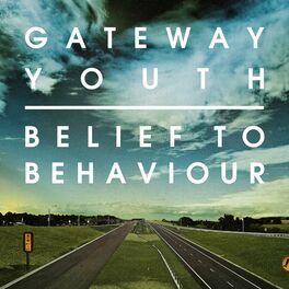 Album cover of Belief to Behaviour