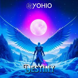 Album cover of Destiny