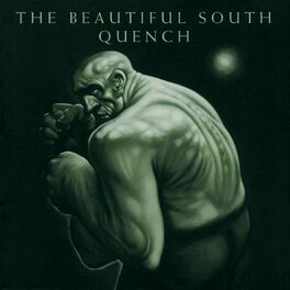Album cover of Quench