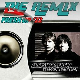 Album cover of The Remix Fresh up '22 (Remix)