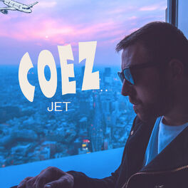 Album cover of Jet