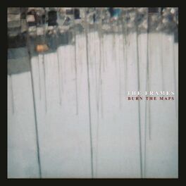 Album cover of Burn the Maps