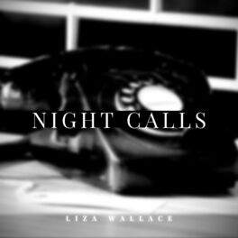 Album cover of Night Calls